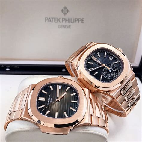 patek philippe swiss watches brands|Patek Philippe couple watches.